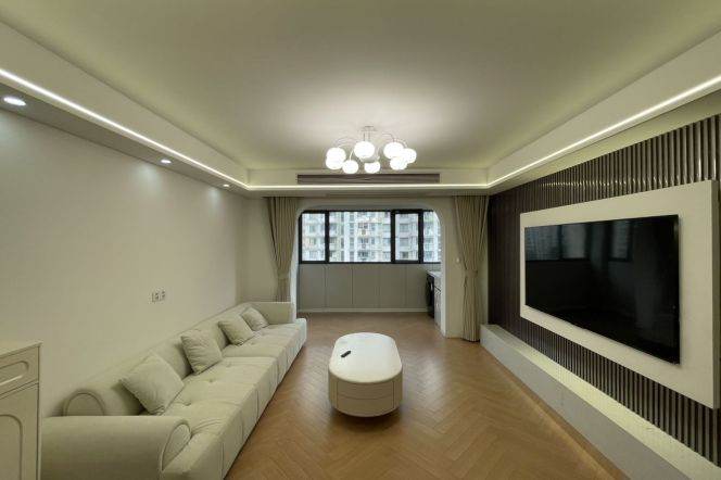 3BR Apartment near Wuning Road Metro (L13/L14)