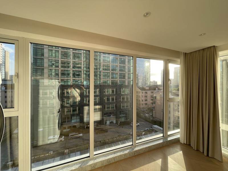 Housing image — Bedroom