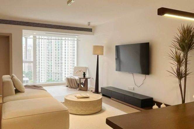 2BR Apartment at Brilliant City (L3/L4)