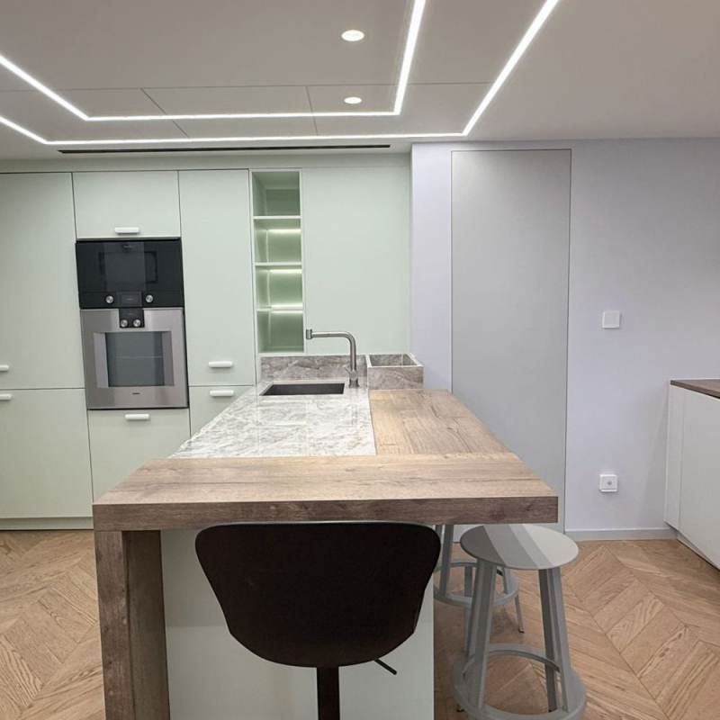 Housing image — Kitchen