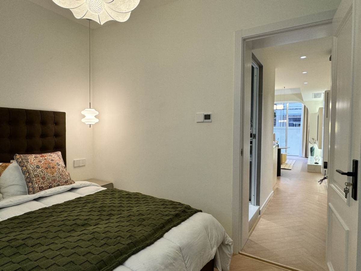 Housing image — Bedroom