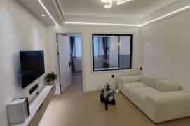 1BR Apartment in Gubei (L10)