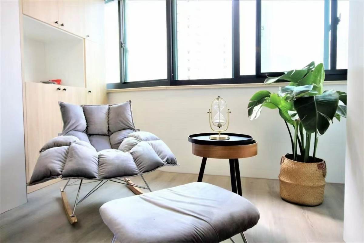 Housing image — Living Room