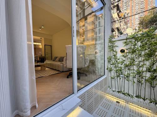 Housing image — Garden