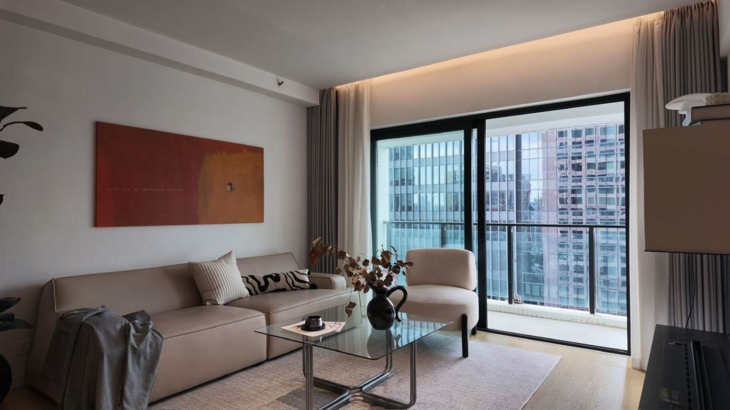 Housing image — Bedroom