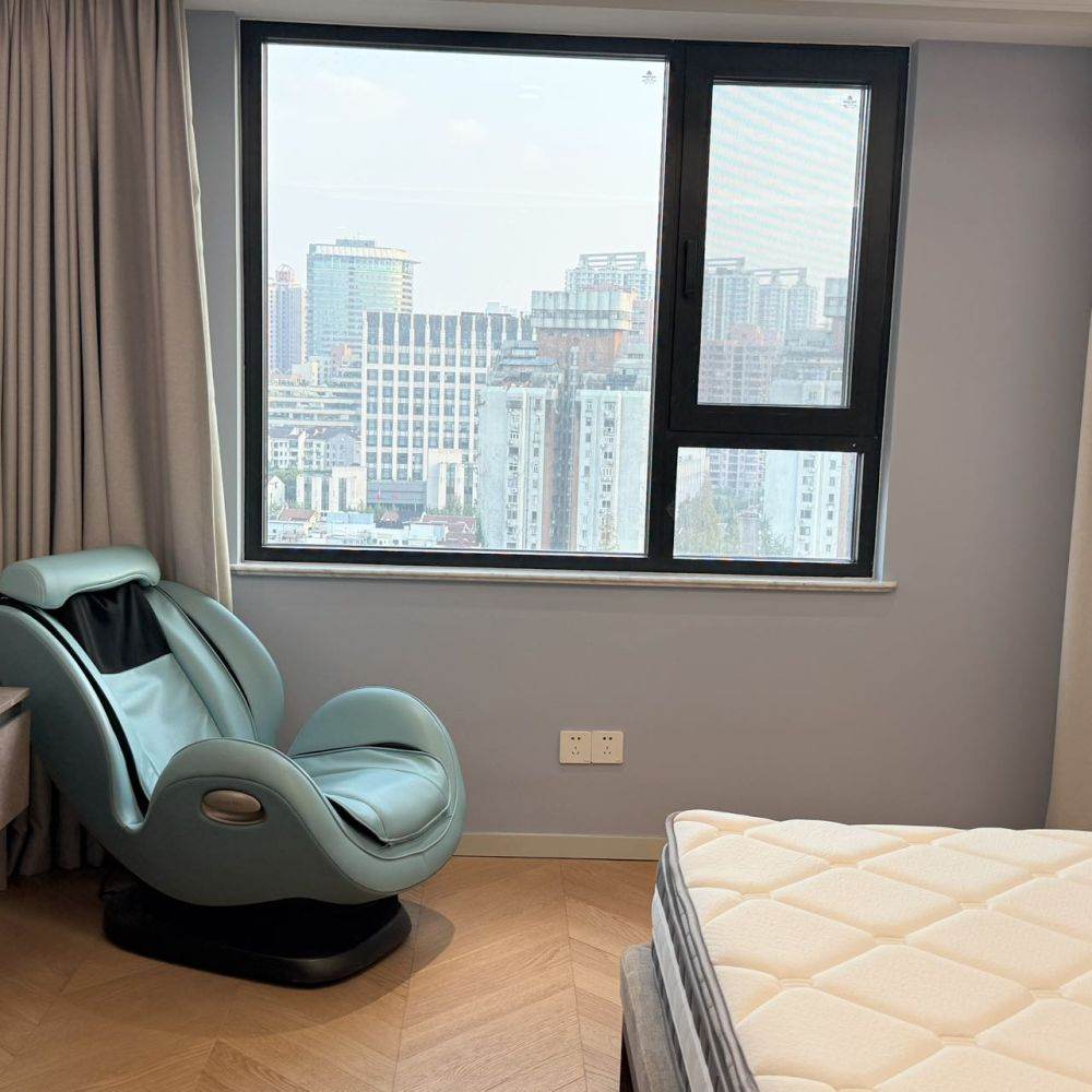 Housing image — Bedroom