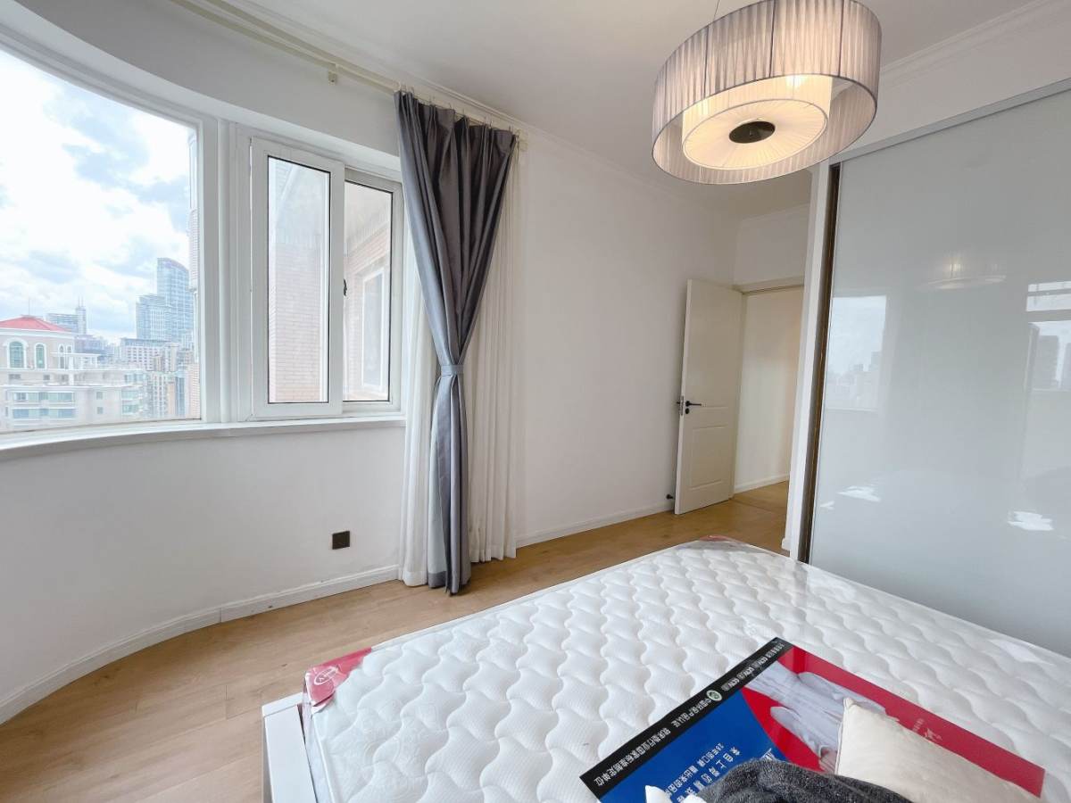 Housing image — Bedroom