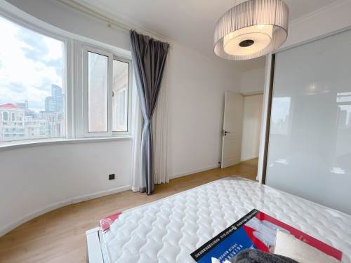 Housing image — Bedroom