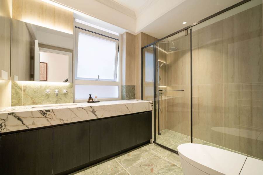 Housing image — Bathroom