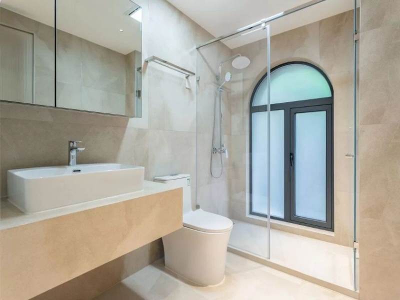 Housing image — Bathroom