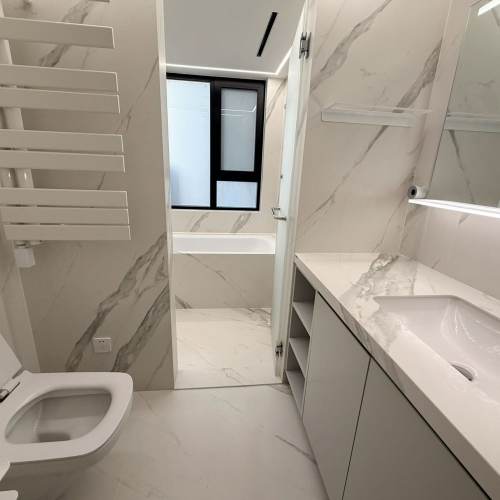 Housing image — Bathroom