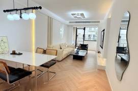 1BR Apartment near Hongqiao Rd Metro (L3/L4/L10)