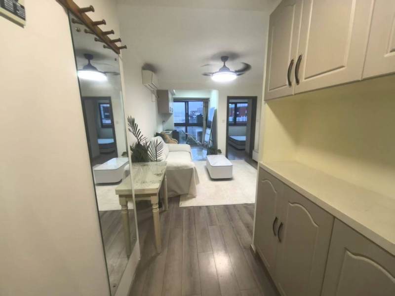 Housing image — Kitchen