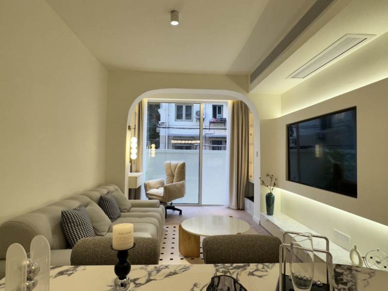 Housing image — Living Room
