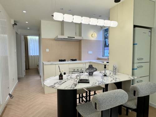 Housing image — Dining Area