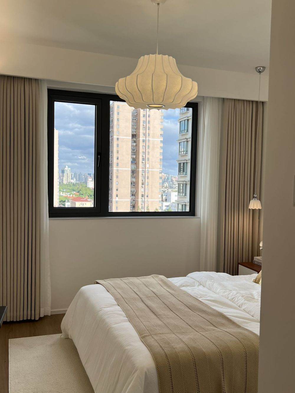 Housing image — Bedroom