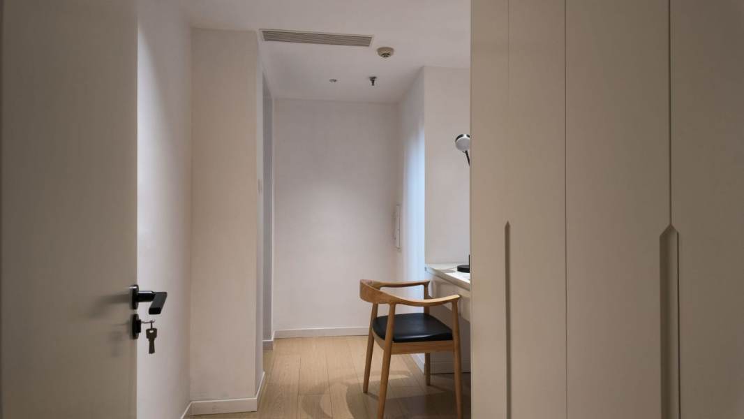 Housing image — Bedroom