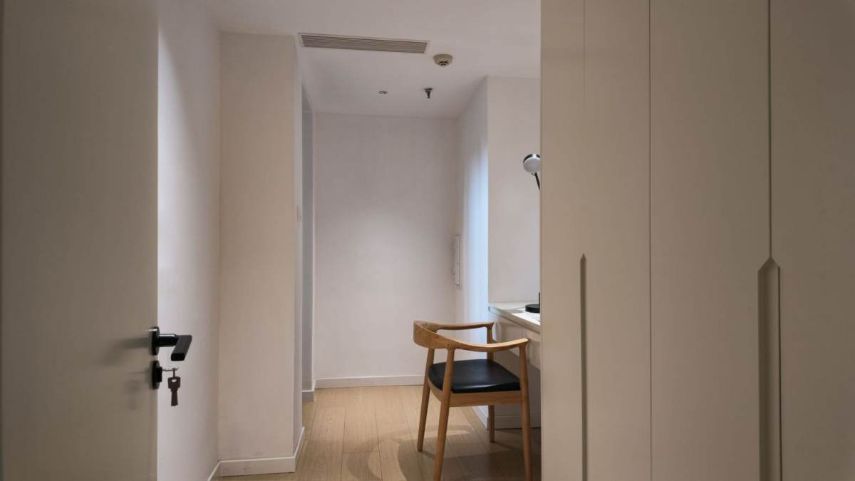 Housing image — Bedroom