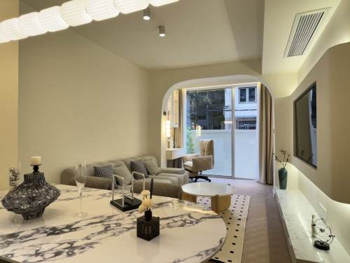 Housing image — Living Room