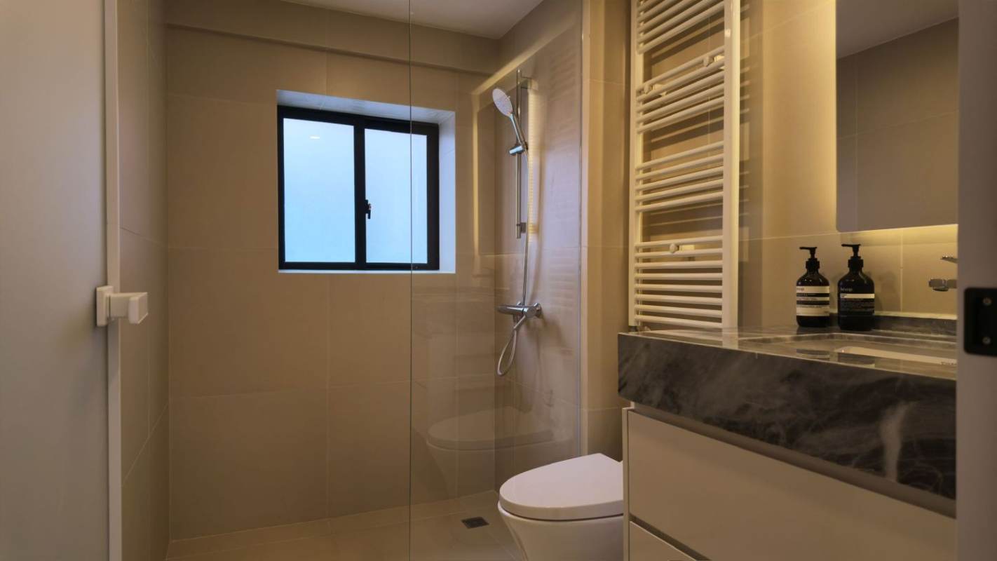 Housing image — Bathroom