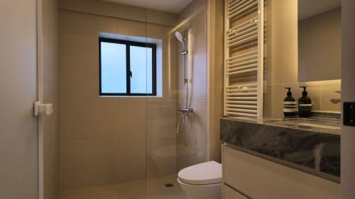 Housing image — Bathroom