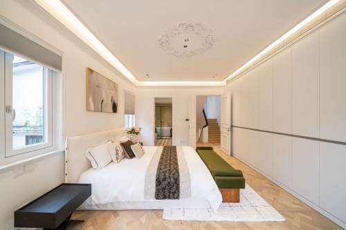 Housing image — Bedroom