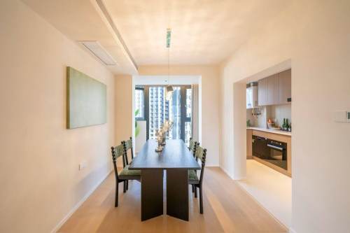 Housing image — Dining Area