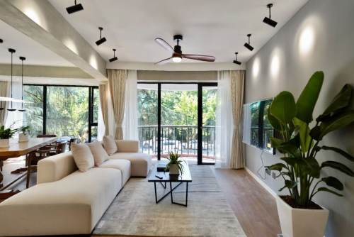 Housing image — Living Room