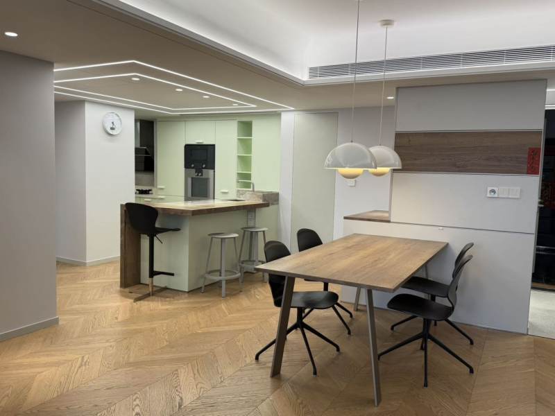 Housing image — Dining Area