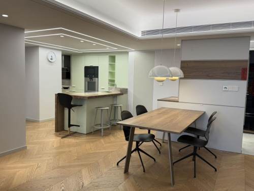 Housing image — Dining Area