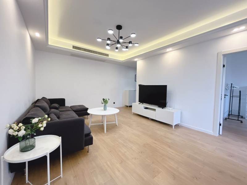 Housing image — Living Room