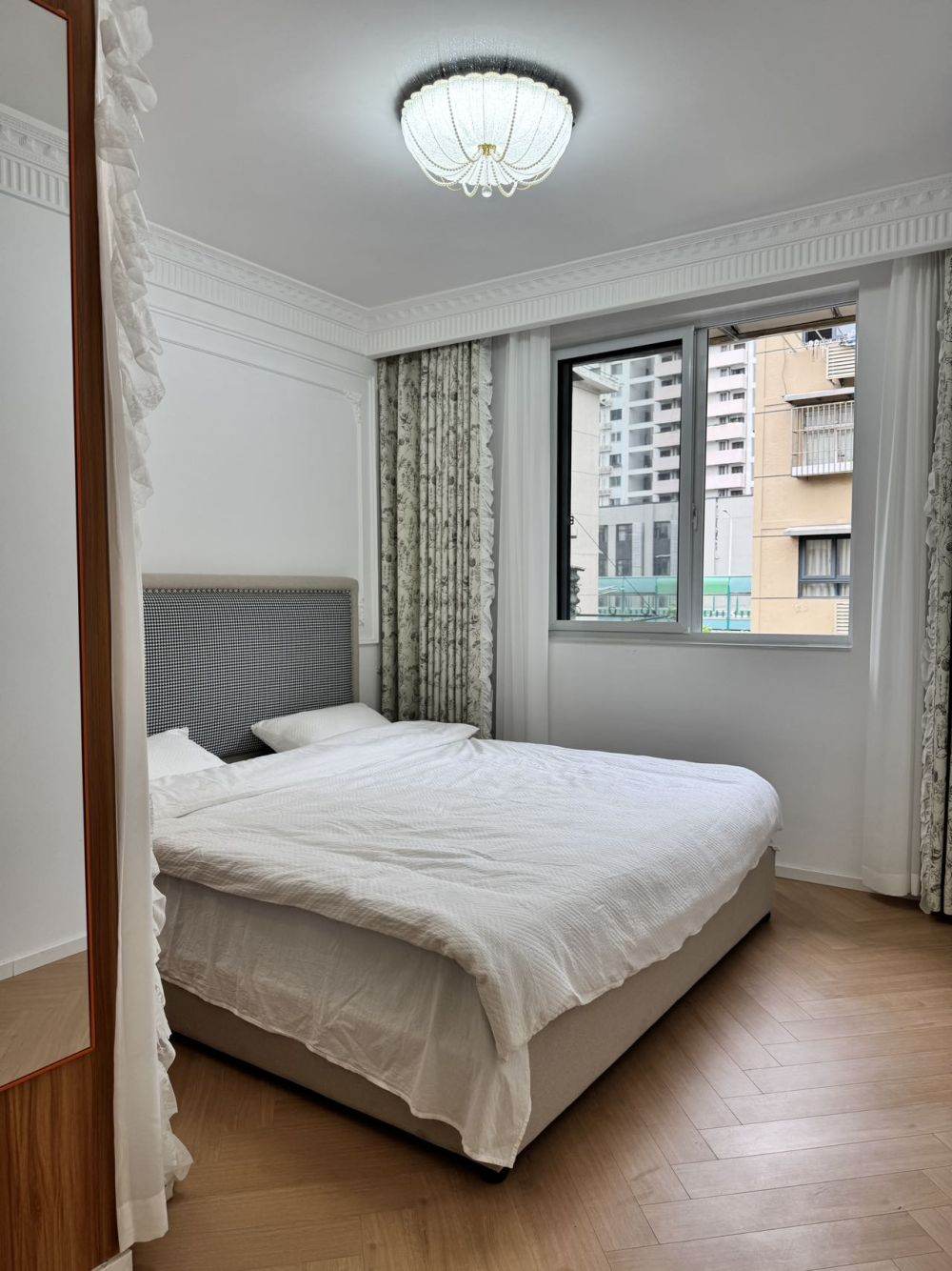 Housing image — Bedroom