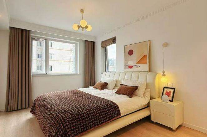 Spacious 1BR Apartment (L1/L13/L14)