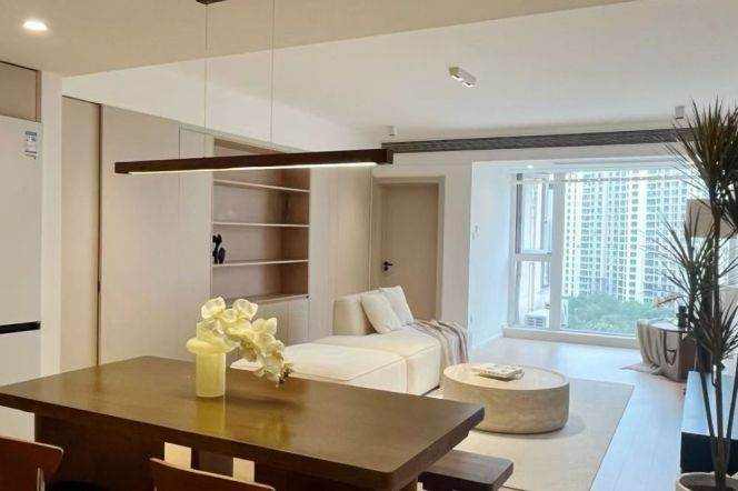 2BR Apartment at Brilliant City (L3/L4)