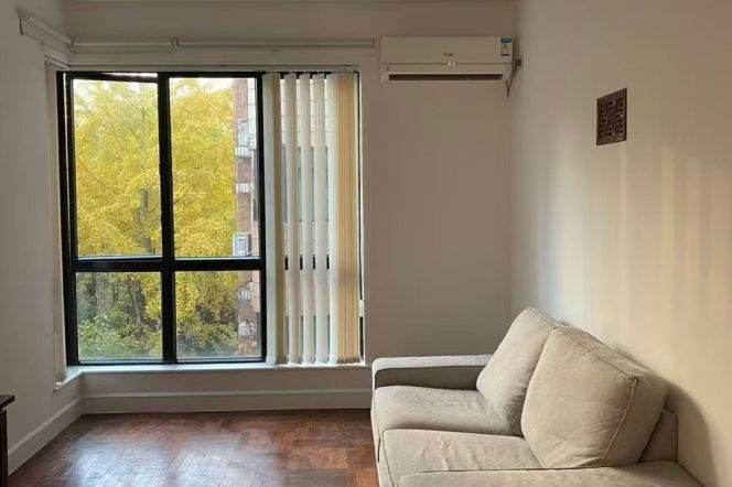 2BR Apartment at Shanghai Grand Plaza (Compound)