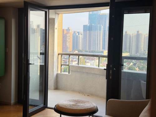Housing image — Balcony