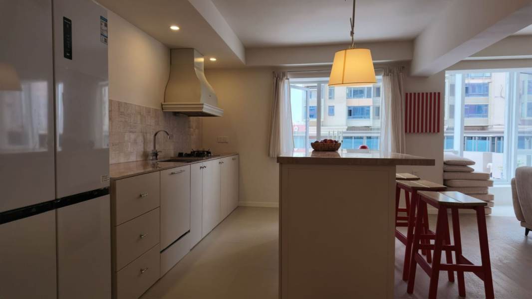 Housing image — Kitchen