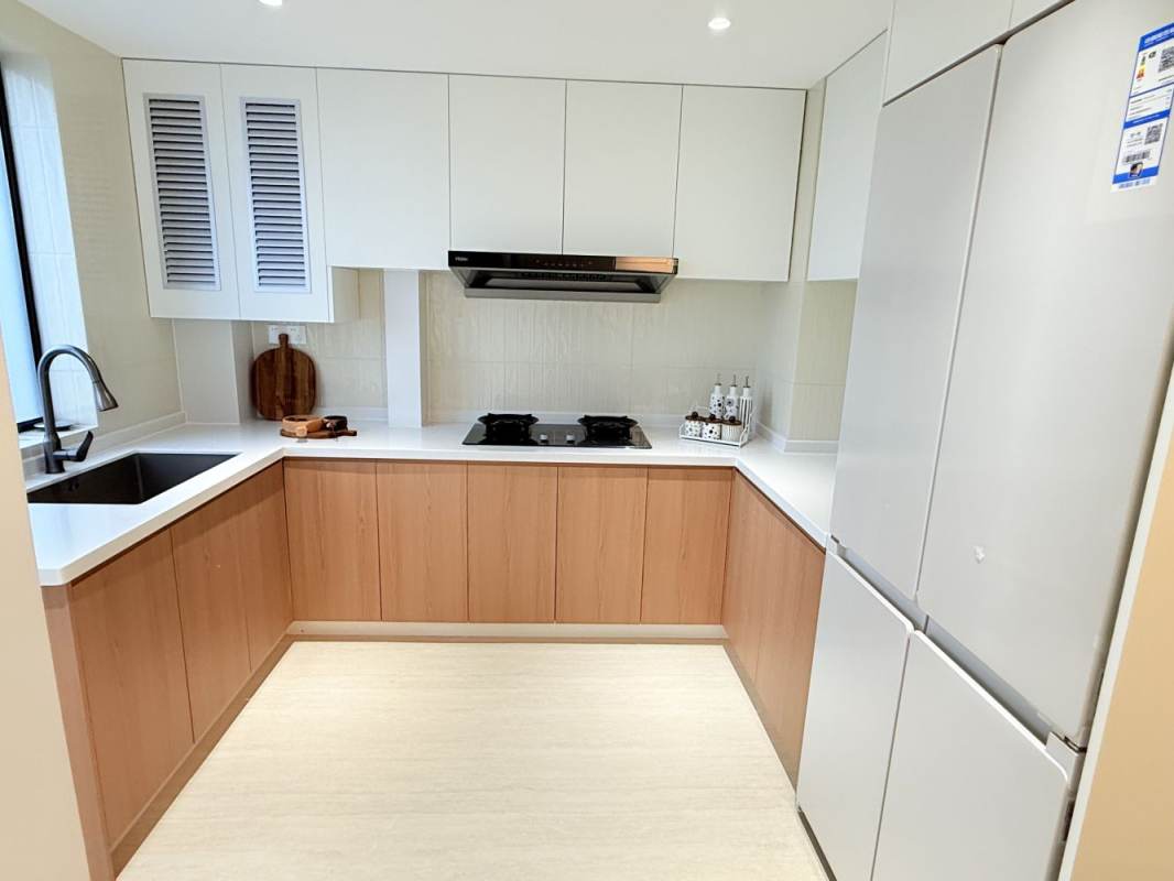 Housing image — Kitchen
