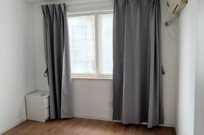 Spacious 1BR Apartment in Xujiahui (L1/L9/L11)