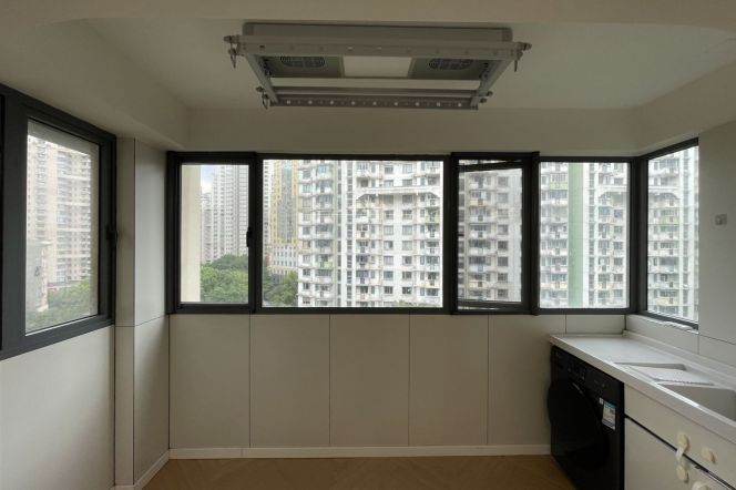 3BR Apartment near Wuning Road Metro (L13/L14)