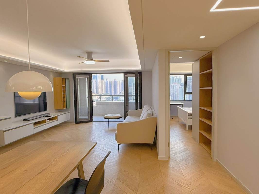 Housing image — Living Room