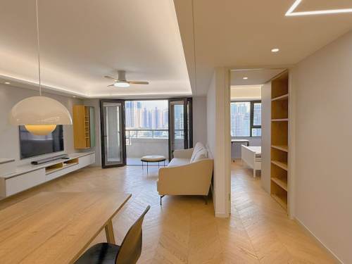 Housing image — Living Room