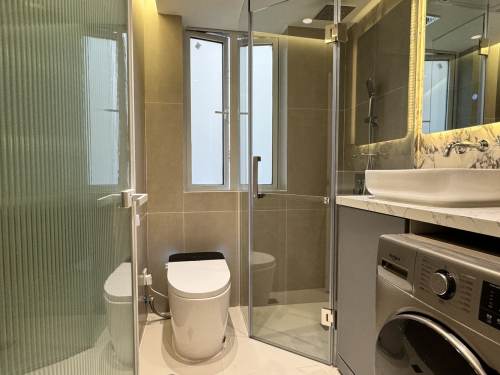 Housing image — Bathroom