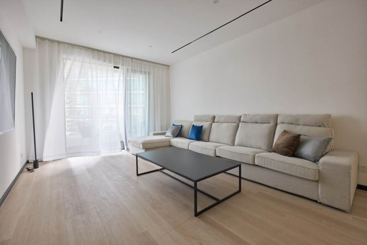 Housing image — Living Room