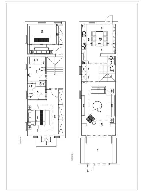 Housing image — Floor Plan