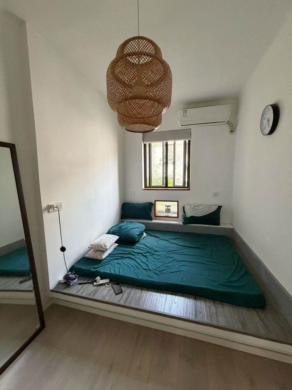 Housing image — Bedroom
