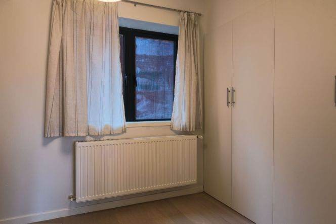 4BR Apartment in Jing'an with Terrace (L2/L11)
