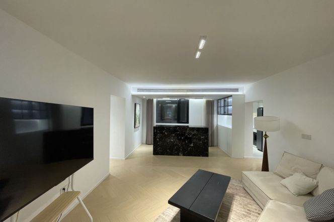 Spacious 2BR Apartment at Sanhe Garden