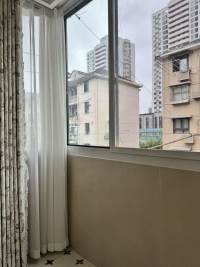 Housing image — Balcony
