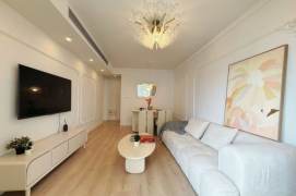 Spacious 1BR Apartment (L1/L13/L14)